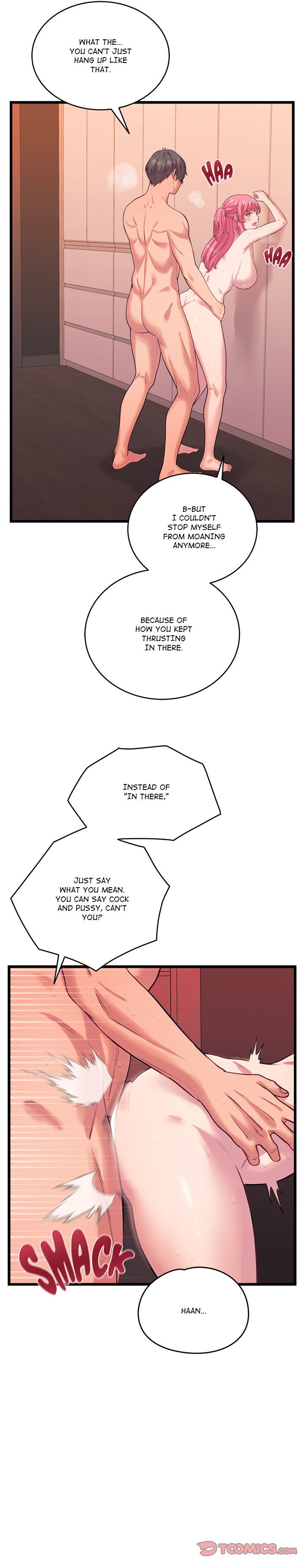 From Pauper to Prince - Chapter 8 Page 2