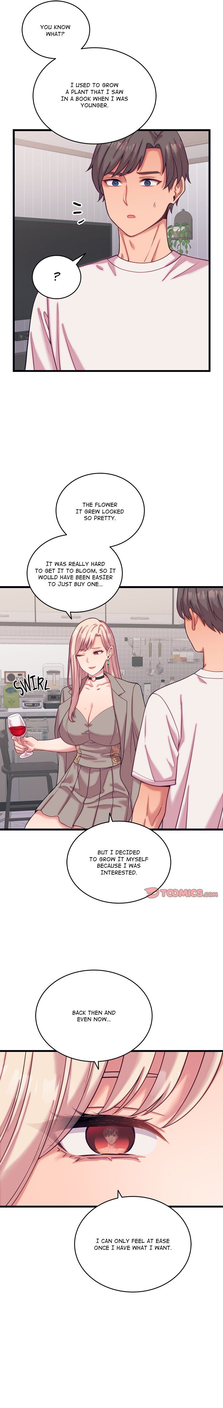 From Pauper to Prince - Chapter 8 Page 22