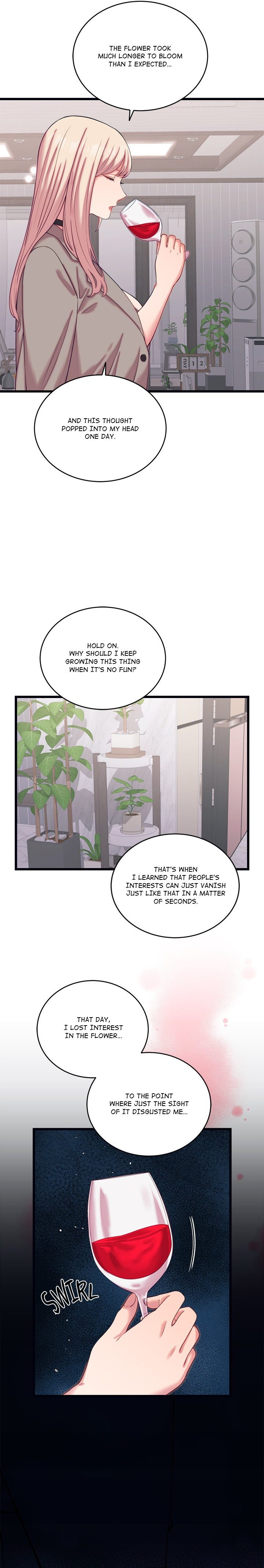 From Pauper to Prince - Chapter 8 Page 23