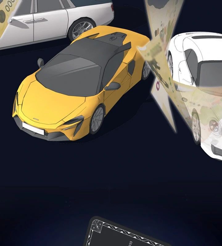 From Pauper to Prince - Chapter 9 Page 35