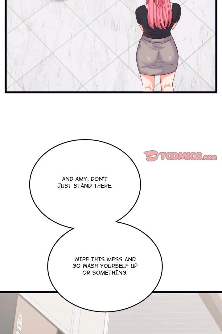 From Pauper to Prince - Chapter 9 Page 6