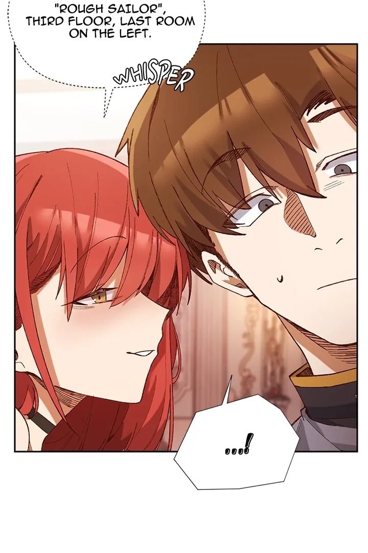 I Will Protect the Lady - Chapter 0 Page 6