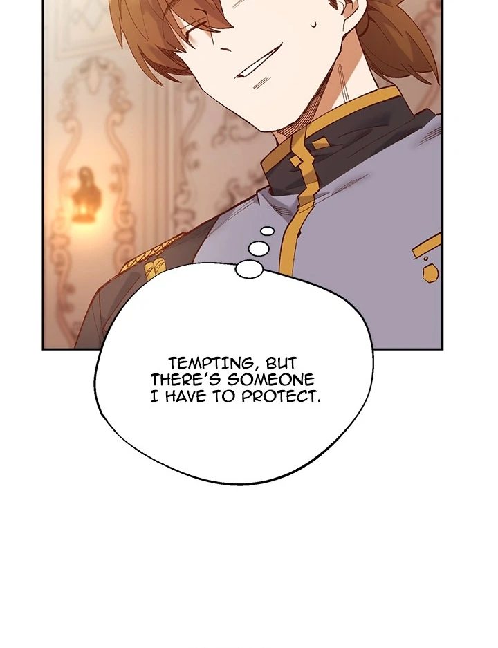 I Will Protect the Lady - Chapter 0 Page 9