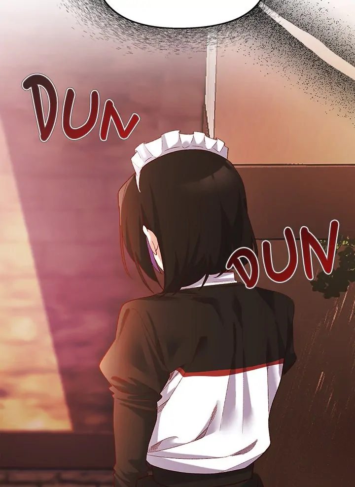 I Will Protect the Lady - Chapter 10 Page 101