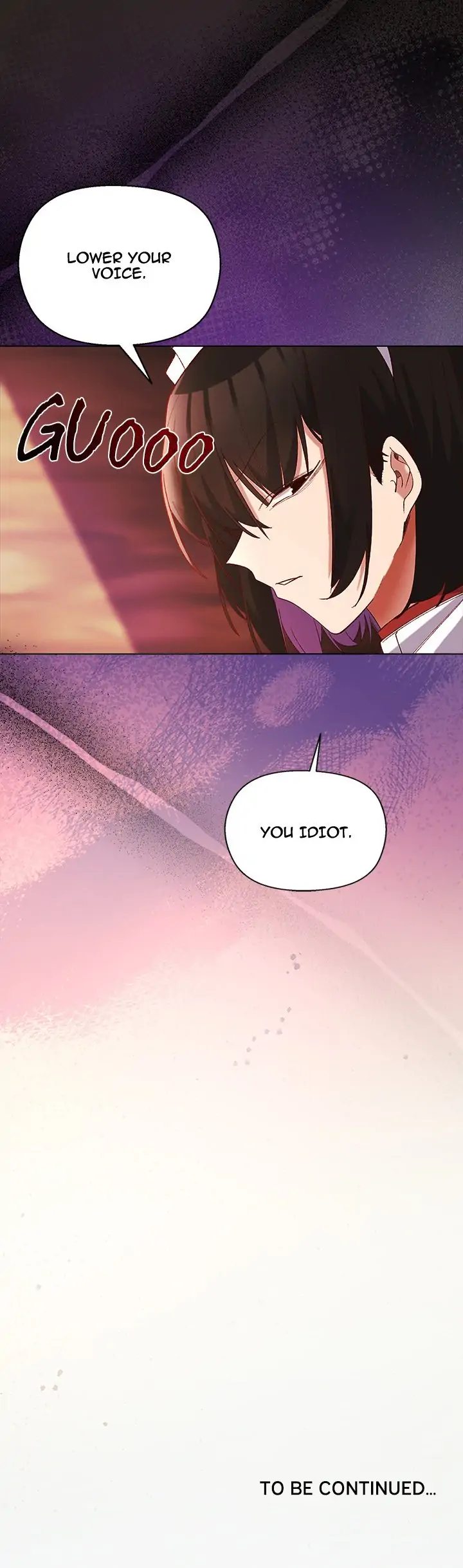 I Will Protect the Lady - Chapter 10 Page 103