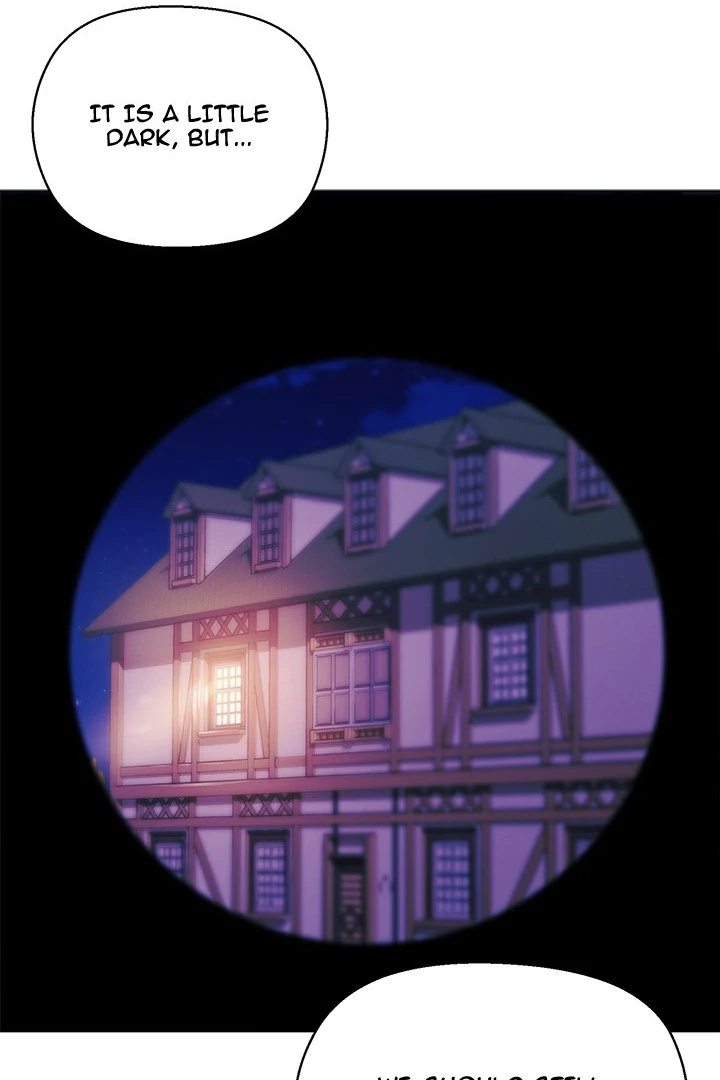 I Will Protect the Lady - Chapter 10 Page 11