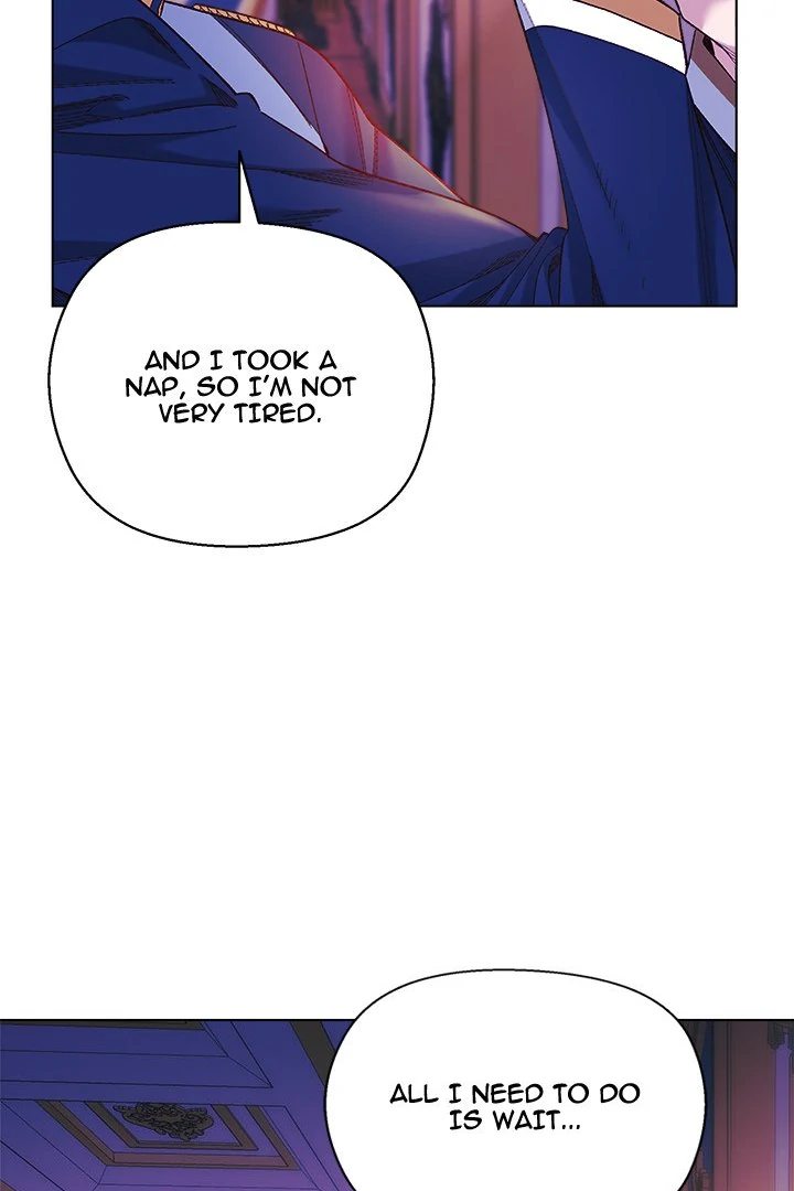 I Will Protect the Lady - Chapter 10 Page 13