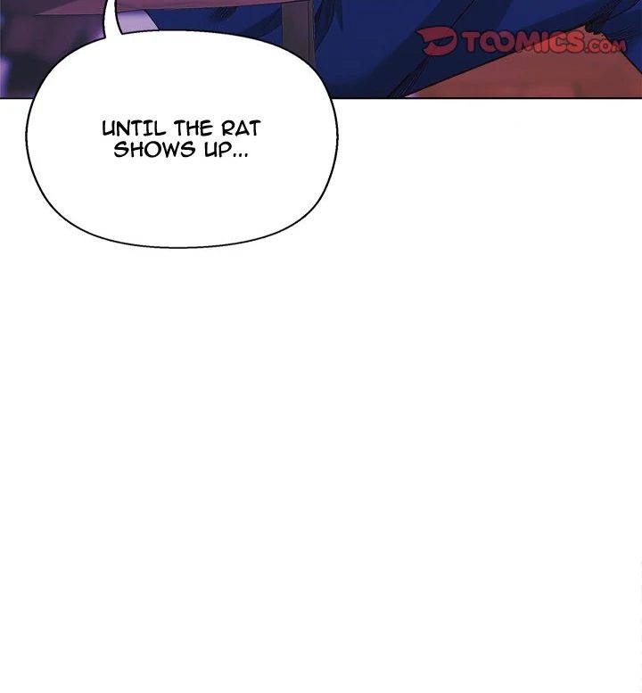 I Will Protect the Lady - Chapter 10 Page 15