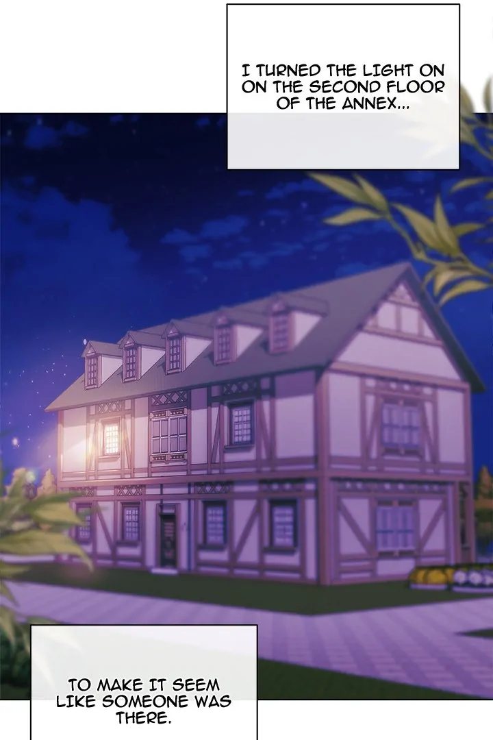 I Will Protect the Lady - Chapter 10 Page 16