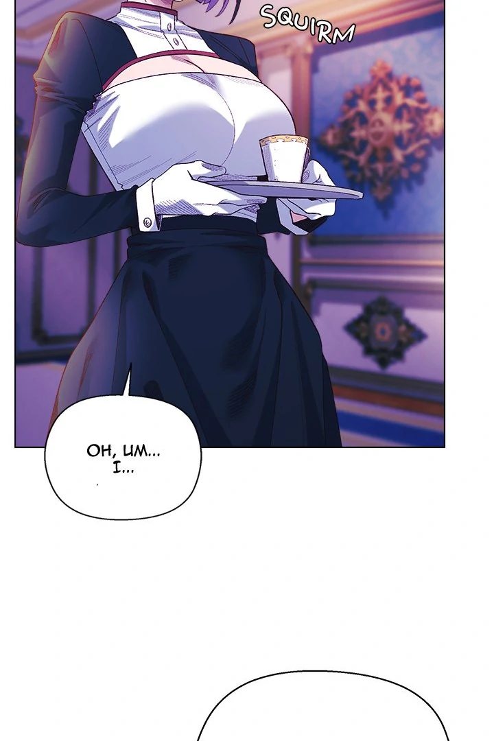 I Will Protect the Lady - Chapter 10 Page 28