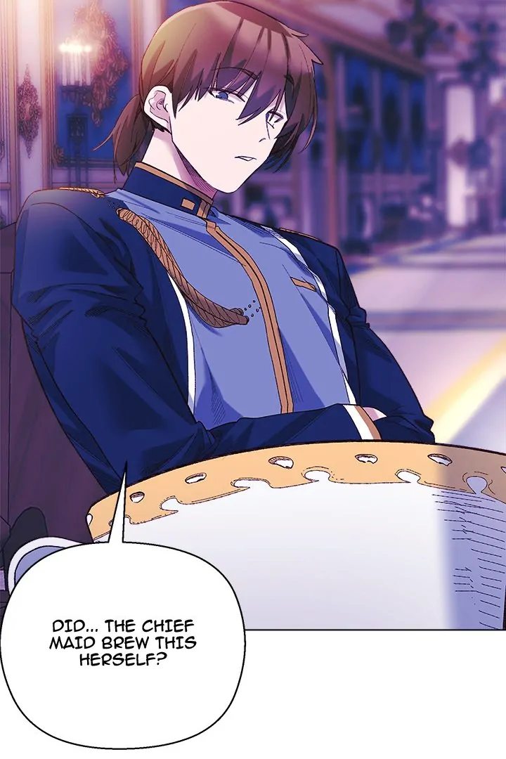 I Will Protect the Lady - Chapter 10 Page 31