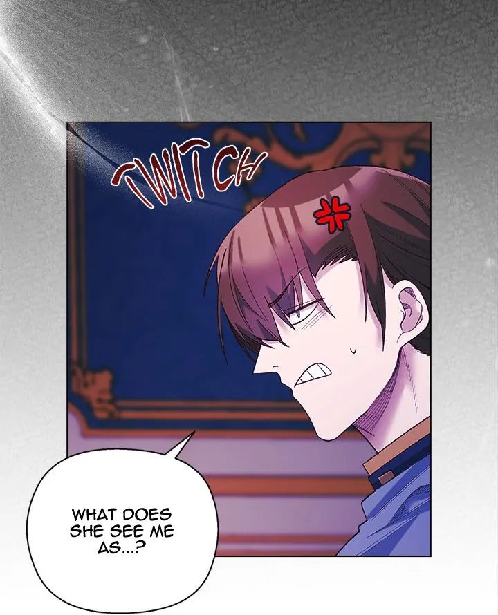 I Will Protect the Lady - Chapter 10 Page 40