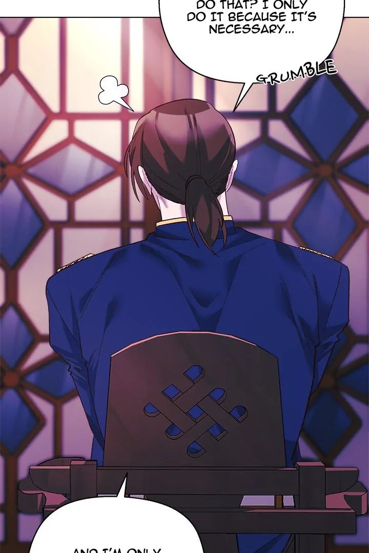 I Will Protect the Lady - Chapter 10 Page 43