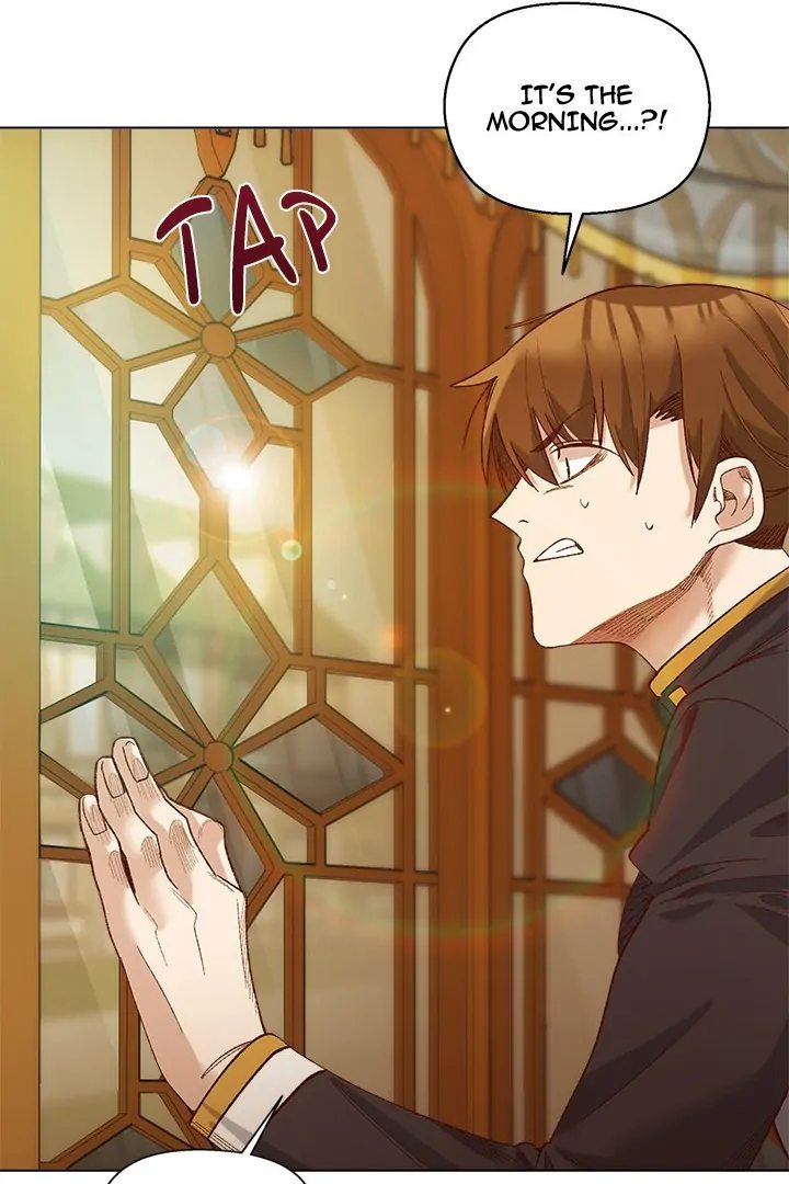 I Will Protect the Lady - Chapter 10 Page 50