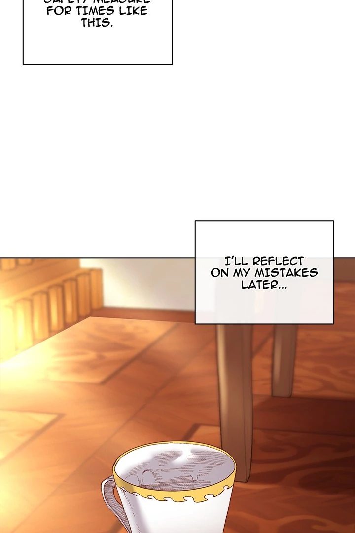 I Will Protect the Lady - Chapter 10 Page 56