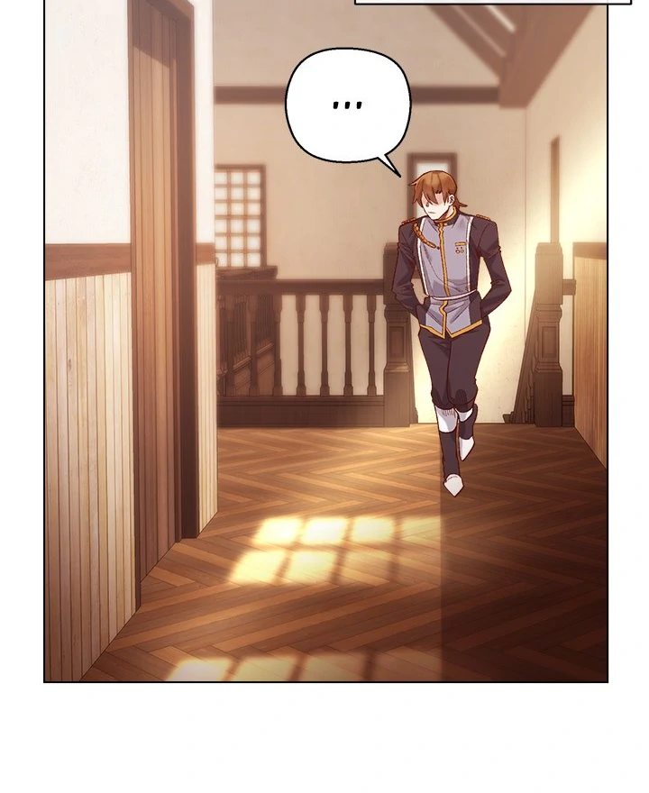 I Will Protect the Lady - Chapter 10 Page 58