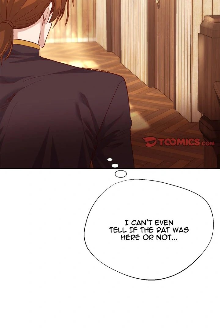 I Will Protect the Lady - Chapter 10 Page 60