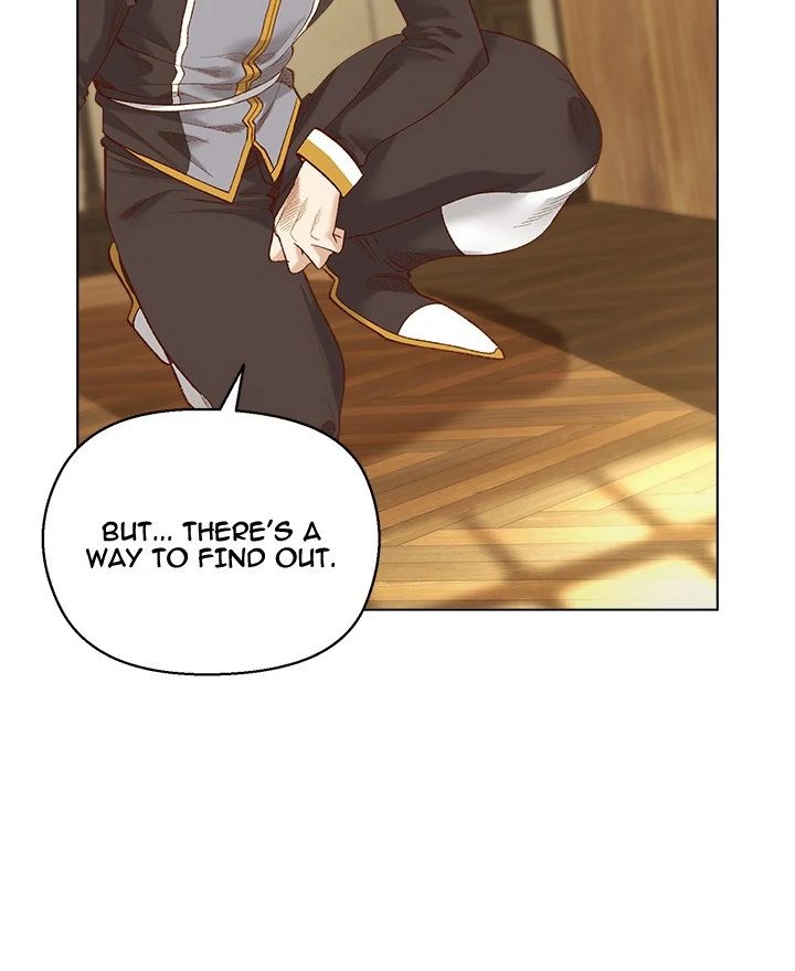 I Will Protect the Lady - Chapter 10 Page 62