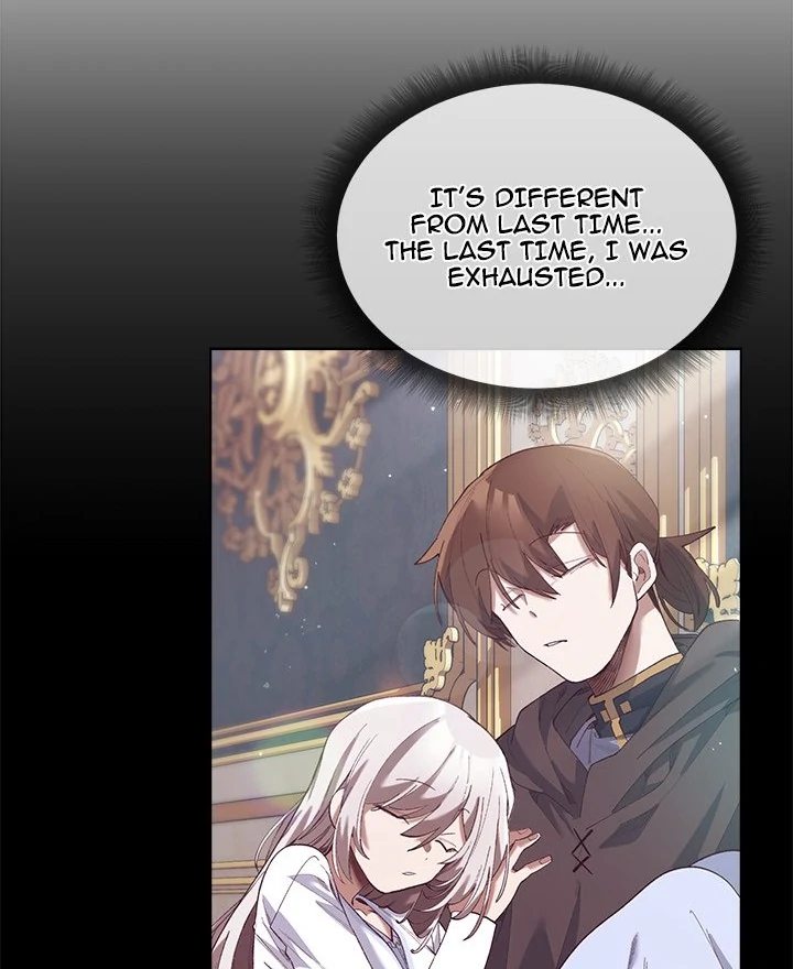 I Will Protect the Lady - Chapter 10 Page 77