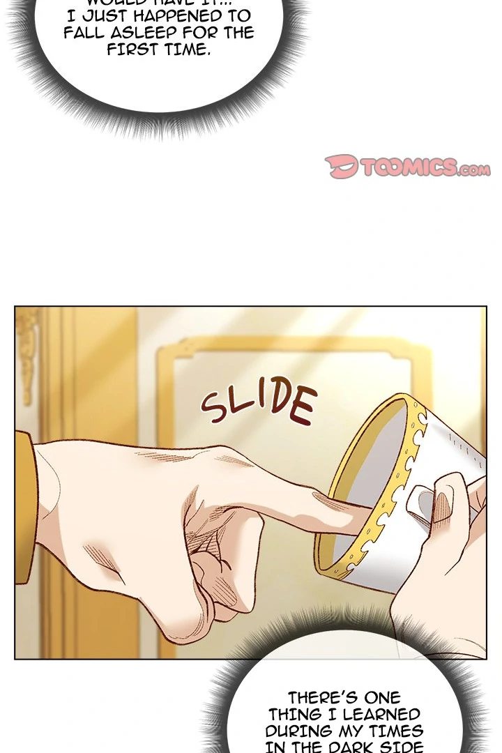 I Will Protect the Lady - Chapter 10 Page 80