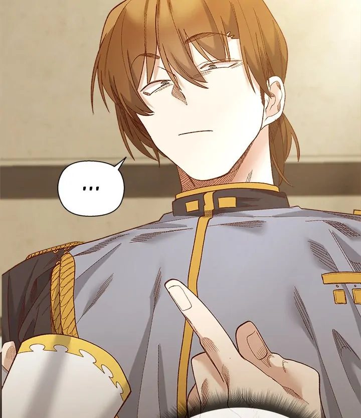 I Will Protect the Lady - Chapter 10 Page 82