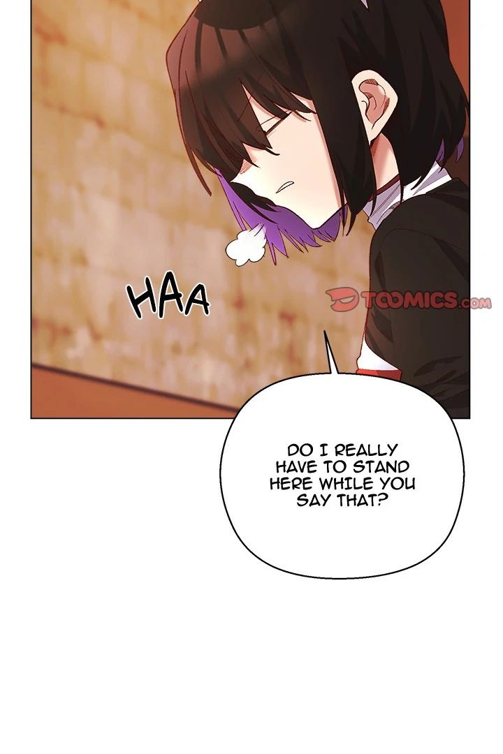 I Will Protect the Lady - Chapter 10 Page 96