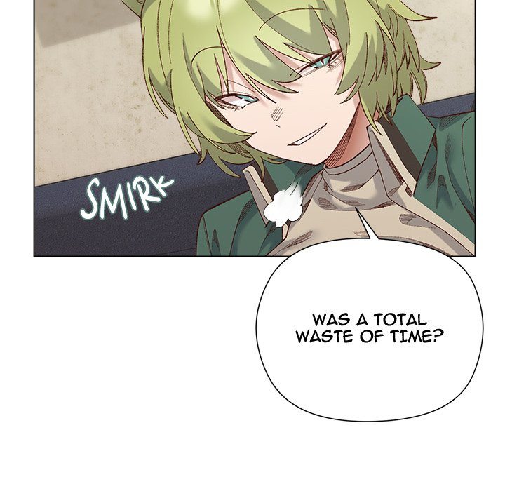 I Will Protect the Lady - Chapter 14 Page 10