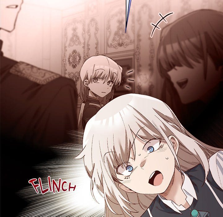 I Will Protect the Lady - Chapter 14 Page 101