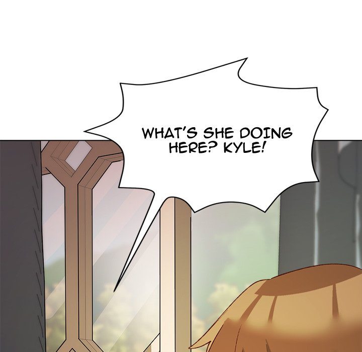 I Will Protect the Lady - Chapter 14 Page 103