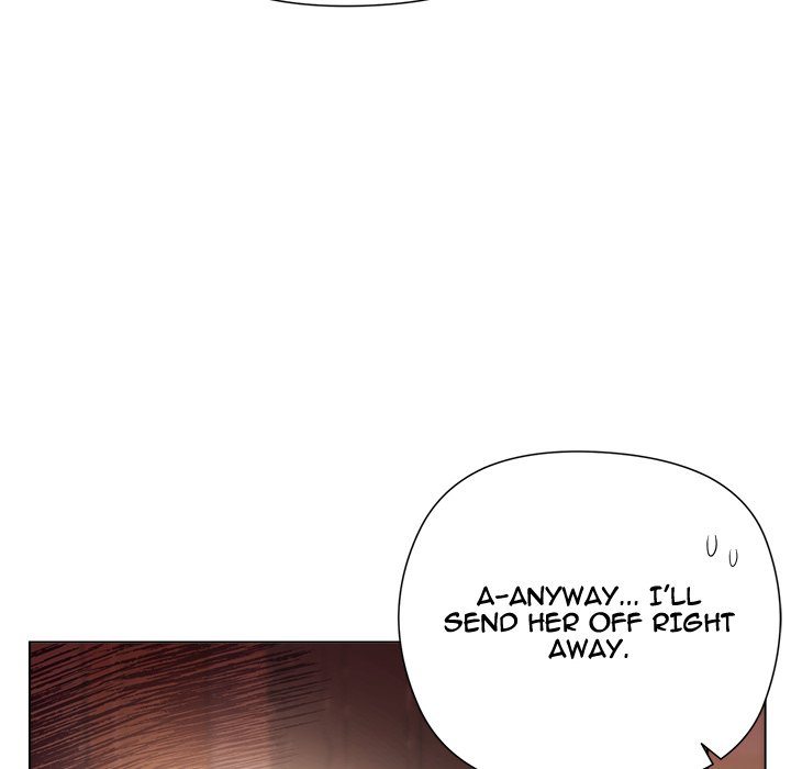 I Will Protect the Lady - Chapter 14 Page 105