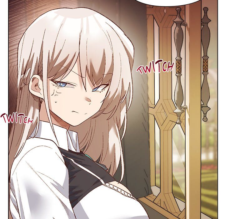 I Will Protect the Lady - Chapter 14 Page 106