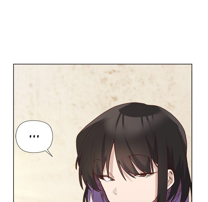 I Will Protect the Lady - Chapter 14 Page 11