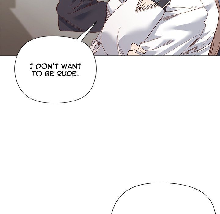 I Will Protect the Lady - Chapter 14 Page 113