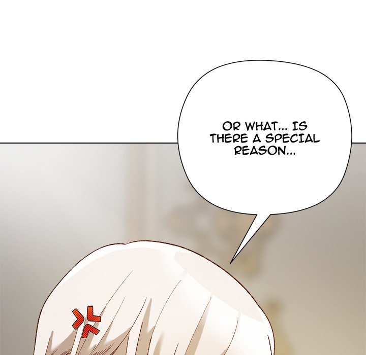 I Will Protect the Lady - Chapter 14 Page 116