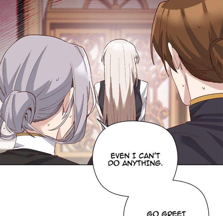 I Will Protect the Lady - Chapter 14 Page 121