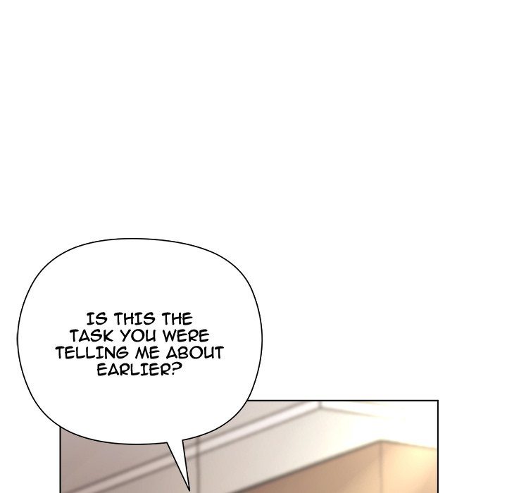 I Will Protect the Lady - Chapter 14 Page 123