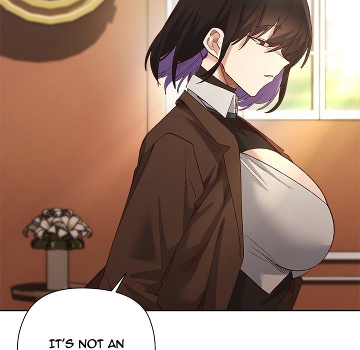 I Will Protect the Lady - Chapter 14 Page 127