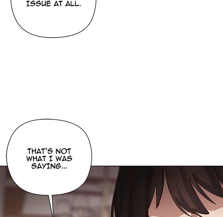 I Will Protect the Lady - Chapter 14 Page 128