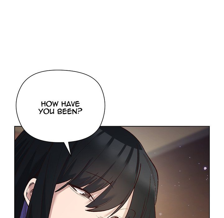 I Will Protect the Lady - Chapter 14 Page 136