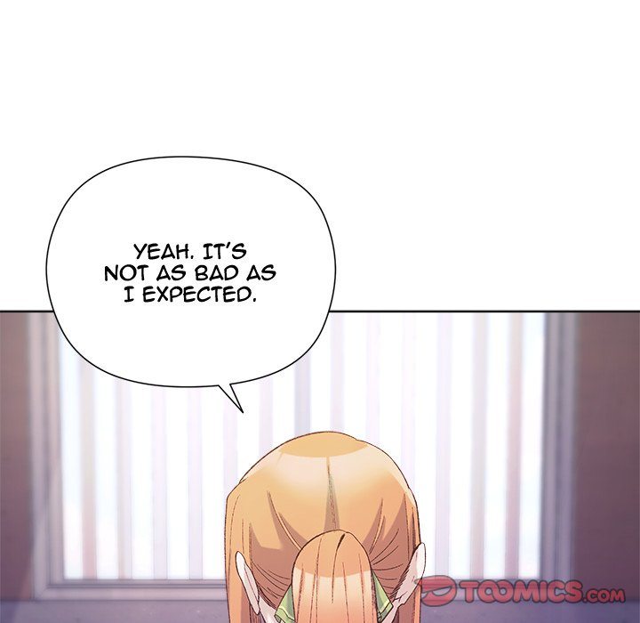 I Will Protect the Lady - Chapter 14 Page 138