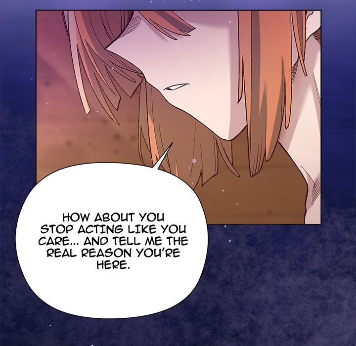 I Will Protect the Lady - Chapter 14 Page 142