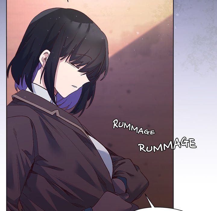 I Will Protect the Lady - Chapter 14 Page 146