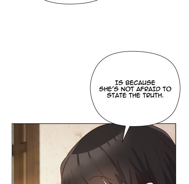 I Will Protect the Lady - Chapter 14 Page 18