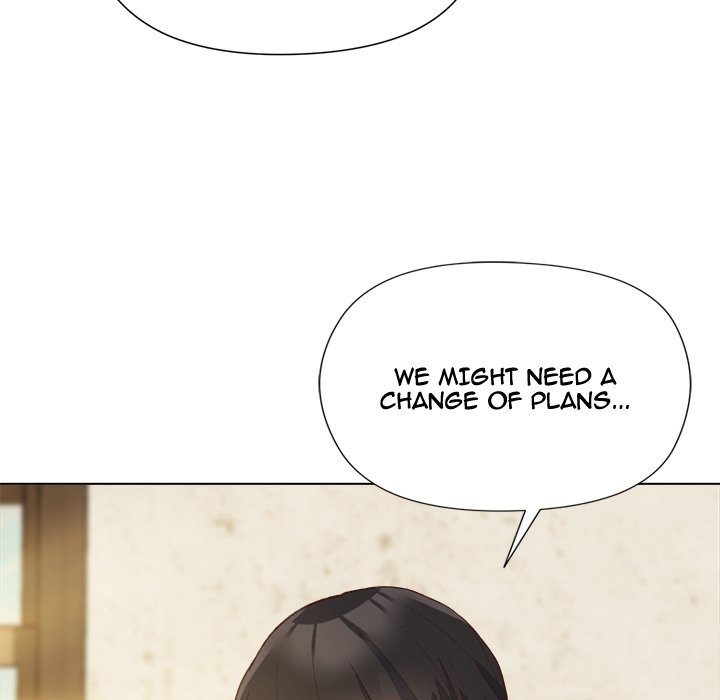 I Will Protect the Lady - Chapter 14 Page 25