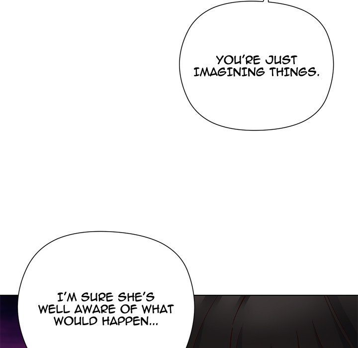 I Will Protect the Lady - Chapter 14 Page 36