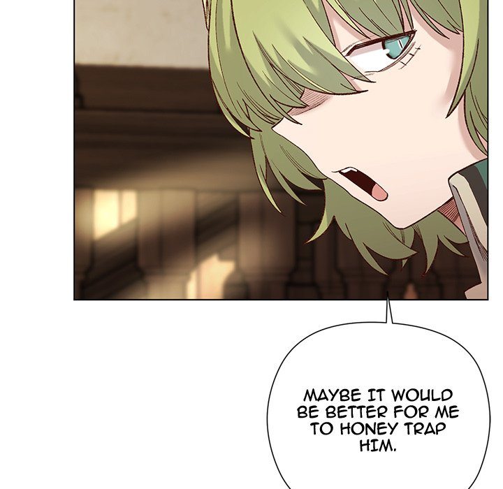 I Will Protect the Lady - Chapter 14 Page 42