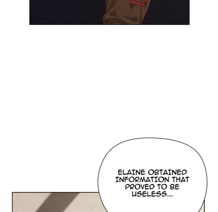 I Will Protect the Lady - Chapter 14 Page 5