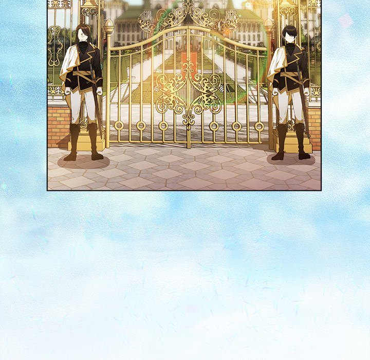 I Will Protect the Lady - Chapter 14 Page 50