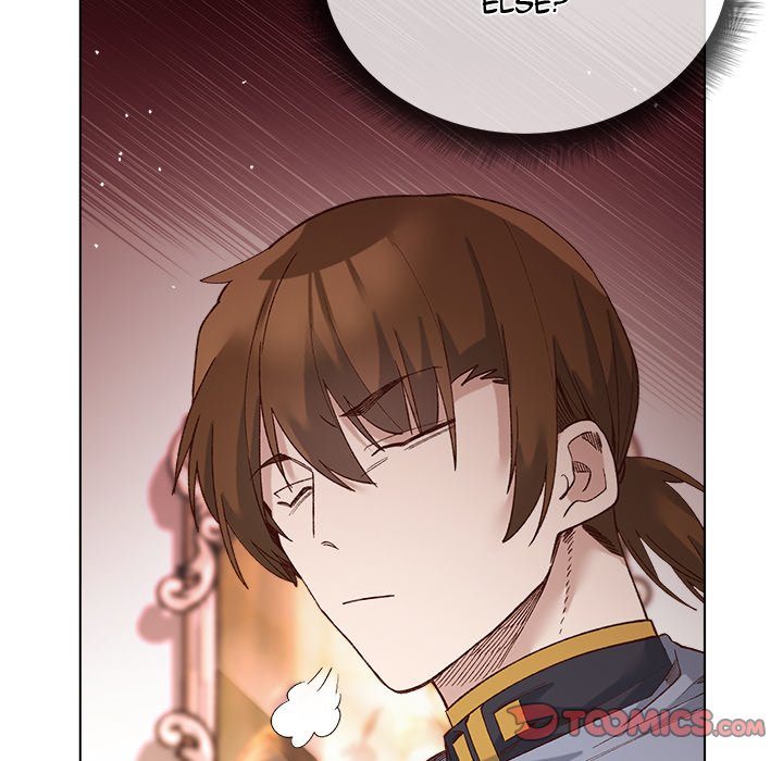 I Will Protect the Lady - Chapter 14 Page 57