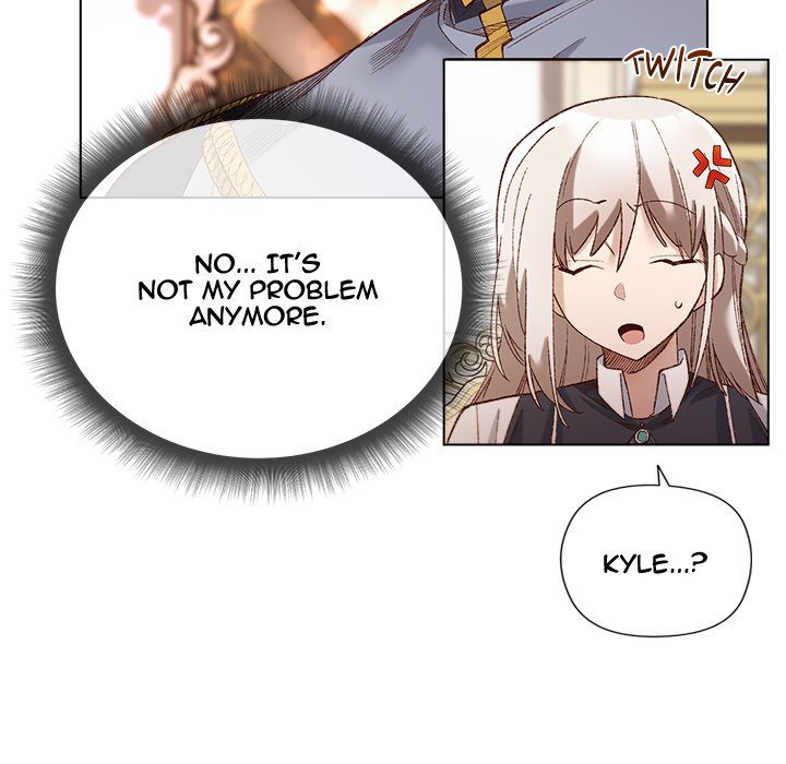 I Will Protect the Lady - Chapter 14 Page 58